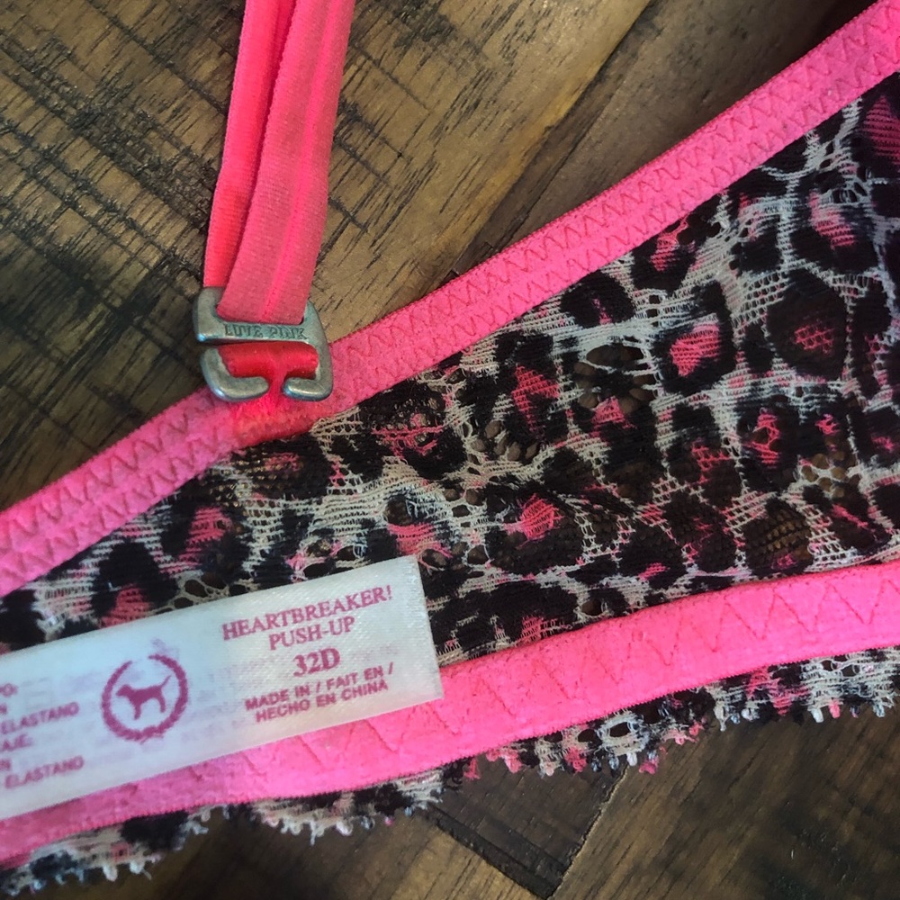 Bra - Picture 3 of 4